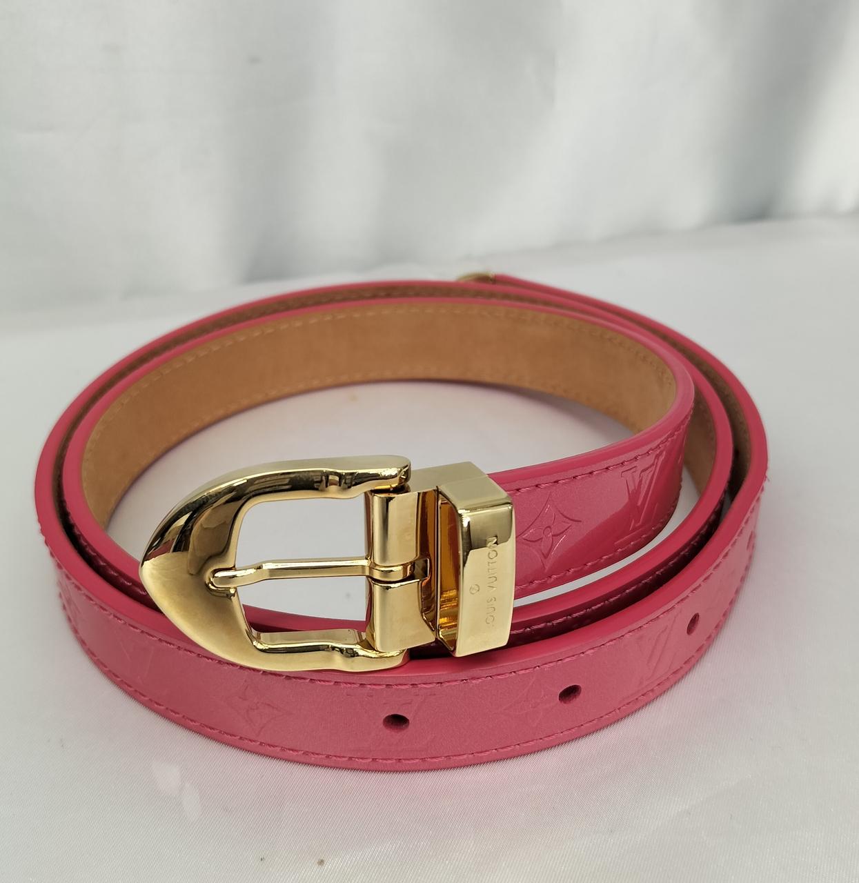 LOUIS VUITTON|ベルト|【ハードオフ公式通販】オフモール|2032120000107983
