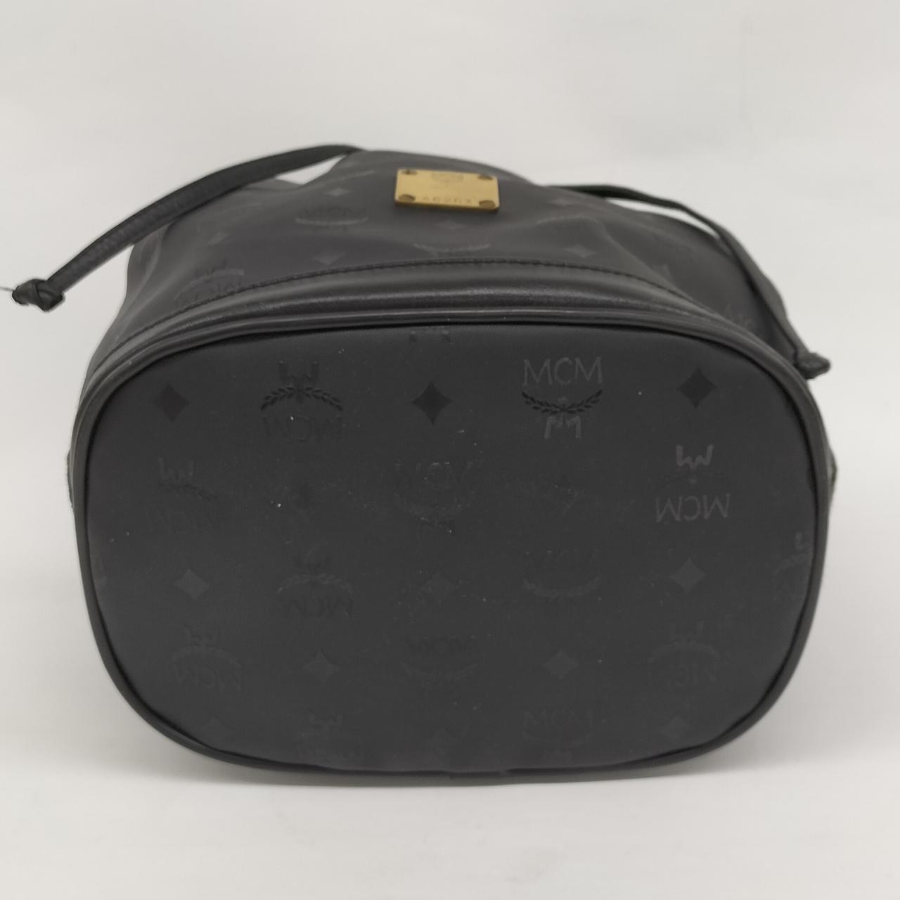 エムシーエム(MCM)|巾着ショルダーバッグ|【ハードオフ公式通販】オフ