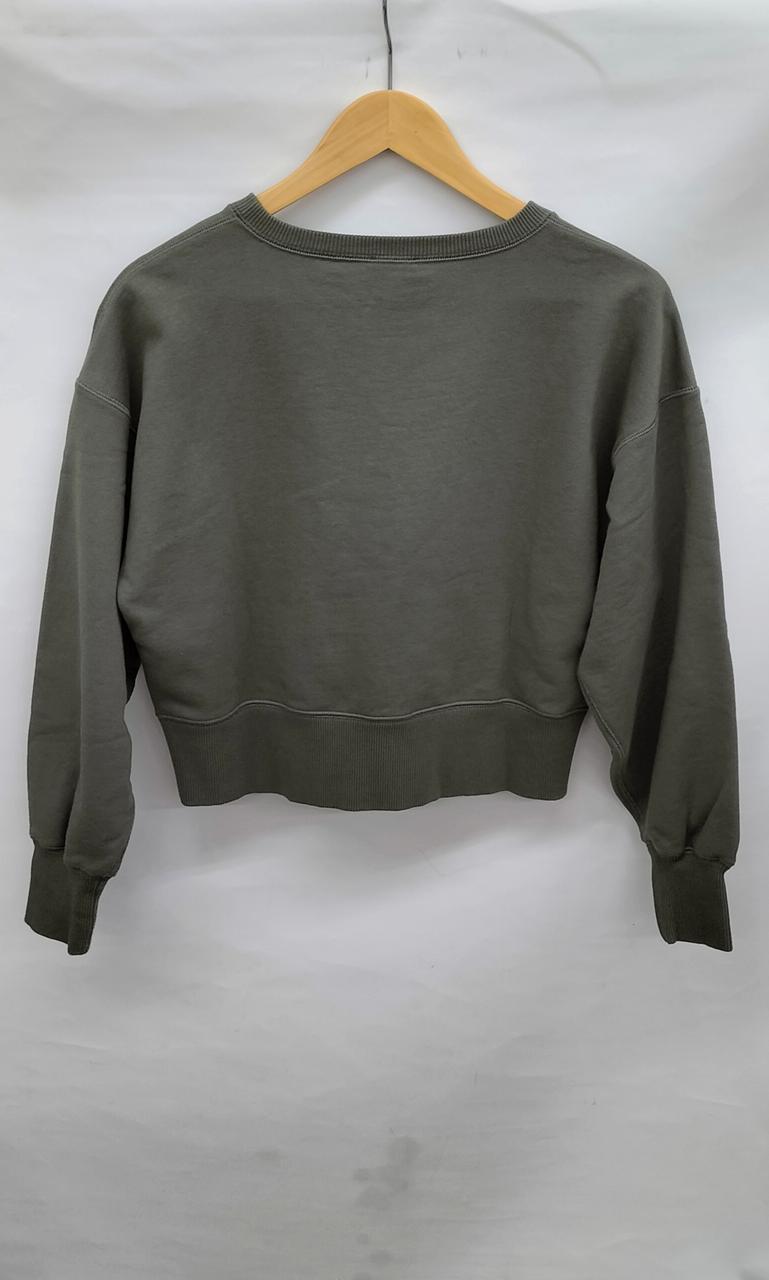 セリーヌ(CELINE)|クロップドスウェット|【ハードオフ公式通販】オフ