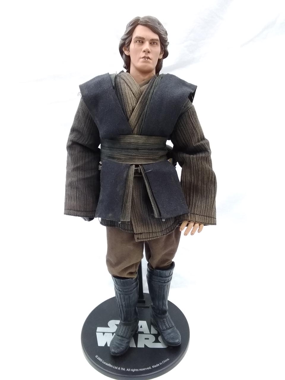 サイドショウトイズ|アナキンスカイウォーカー|【ハードオフ公式通販