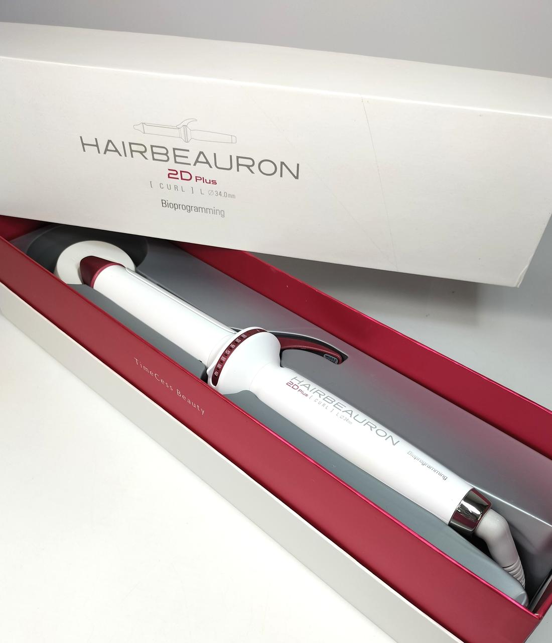 LUMIELINA|リュミエリーナ カールアイロン|【ハードオフ公式通販】オフ