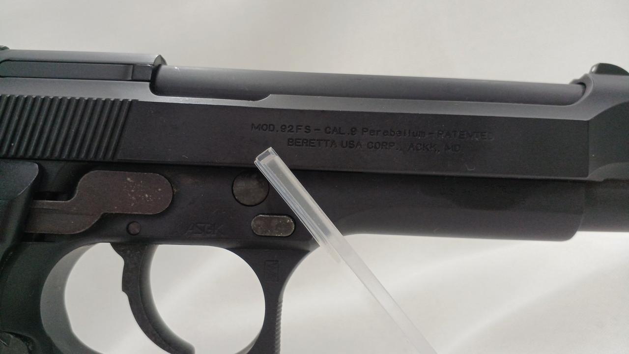 ウエスタンアームズ|ガスブローバックガン|【ハードオフ公式通販】オフ