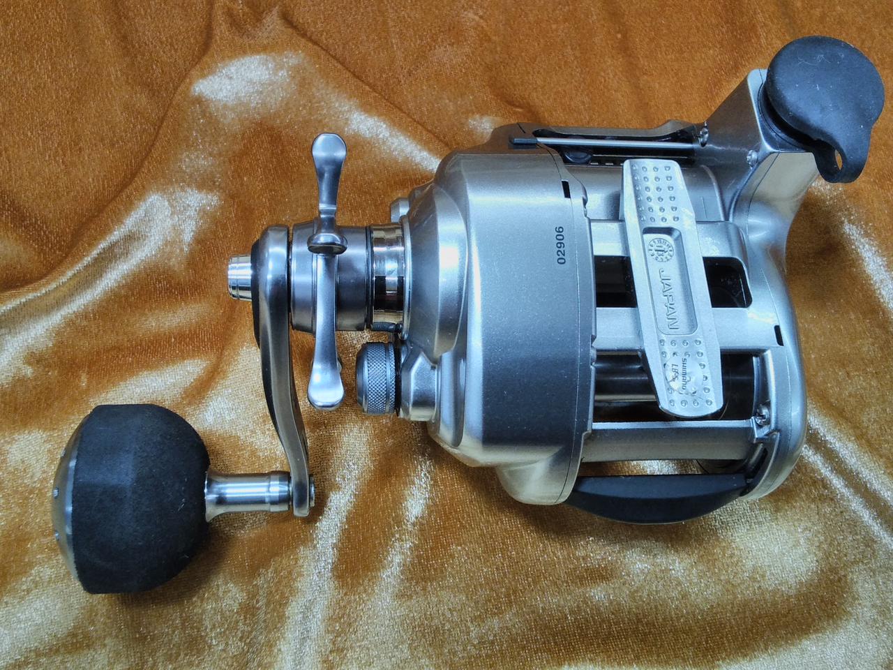 シマノ(SHIMANO)|シマノ FORCEMASTER2000MK|【ハードオフ公式通販