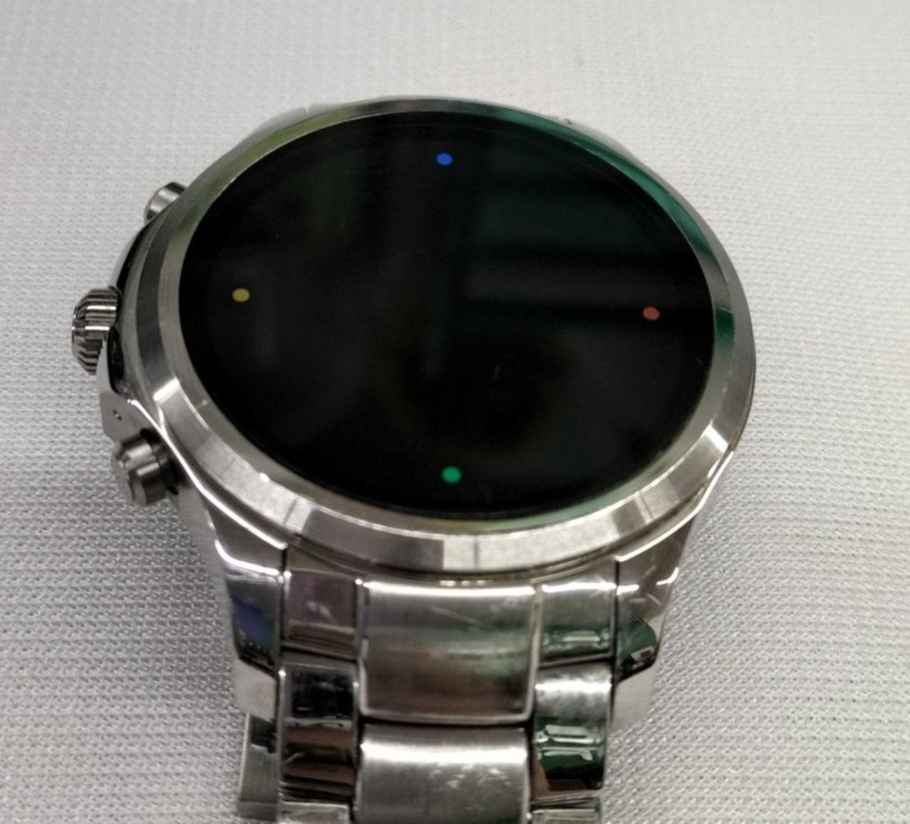 アルマーニ(EMPORIO ARMANI)|スマートウォッチ|【ハードオフ公式通販