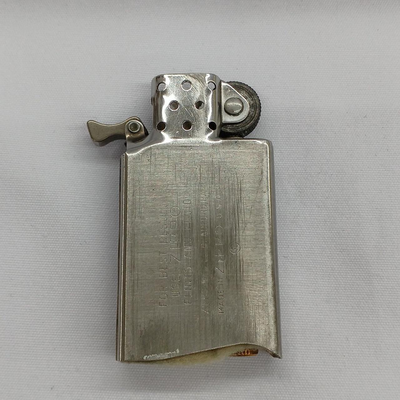 ZIPPO|1979年 ZIPPO ジッポー|【ハードオフ公式通販】オフモール