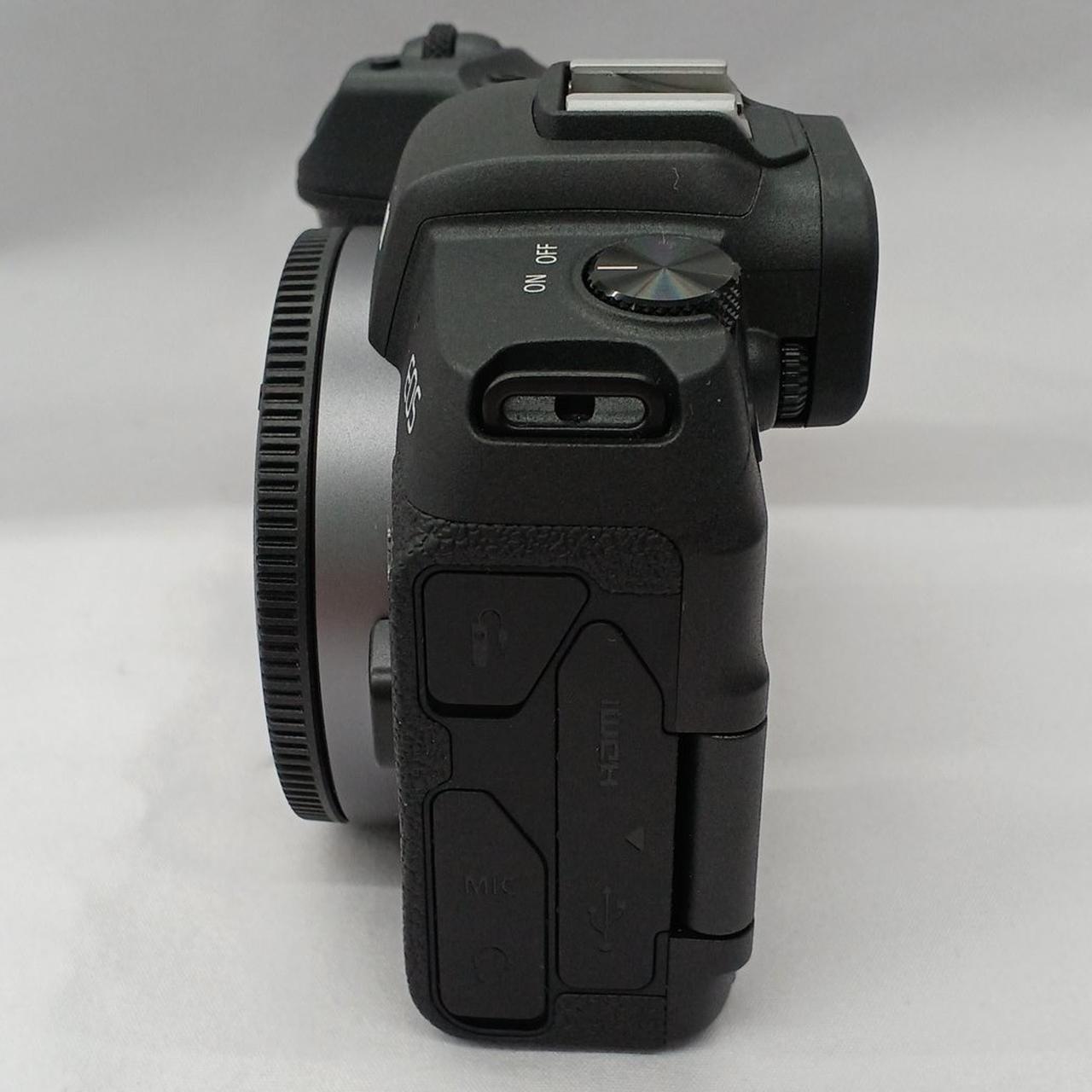 キヤノン(CANON)|CANON キャノン EOS RP ミラーレスカメラ|【ハード