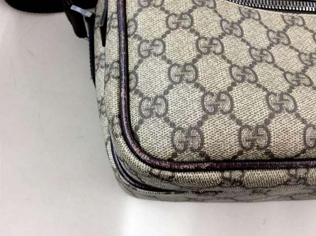 グッチ(GUCCI)|GGスプリームショルダーバッグ|【ハードオフ公式通販