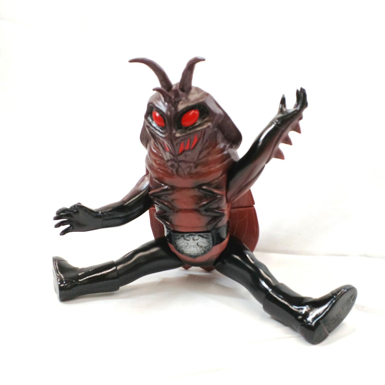 メディコム・トイ|ゴキブリ男|【ハードオフ公式通販】オフモール