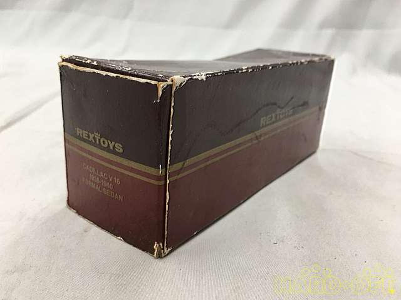 レックストイ|キャデラックV16|【ハードオフ公式通販】オフモール