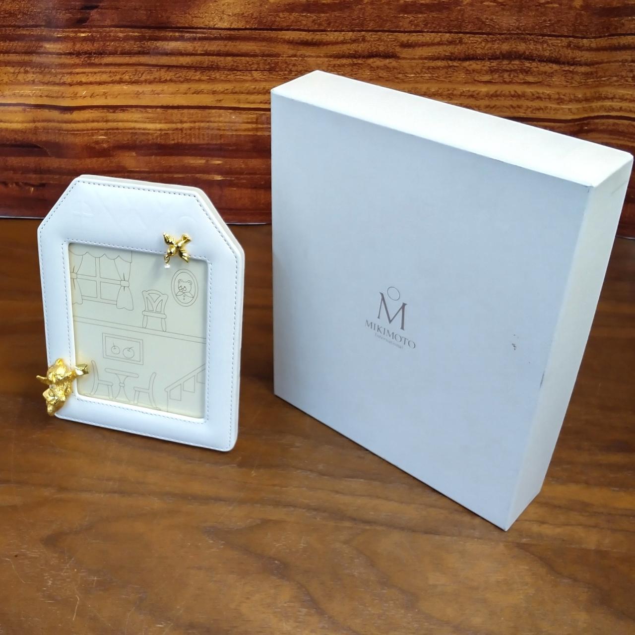 ミキモト(MIKIMOTO)|フォトフレーム|【ハードオフ公式通販】オフモール