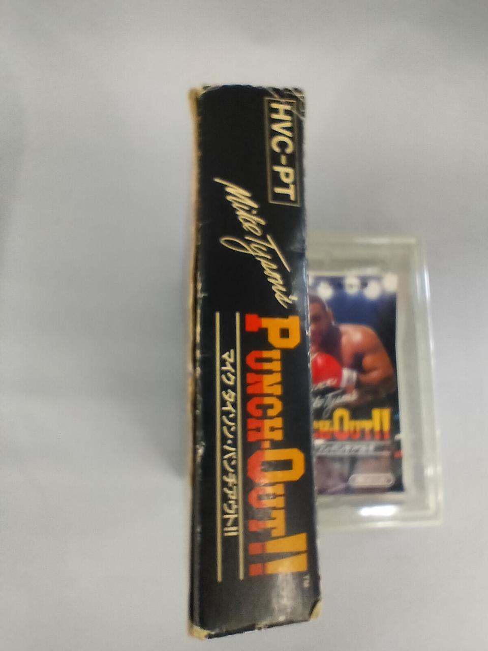 NINTENDO|マイクタイソン・パンチアウト|【ハードオフ公式通販】オフ