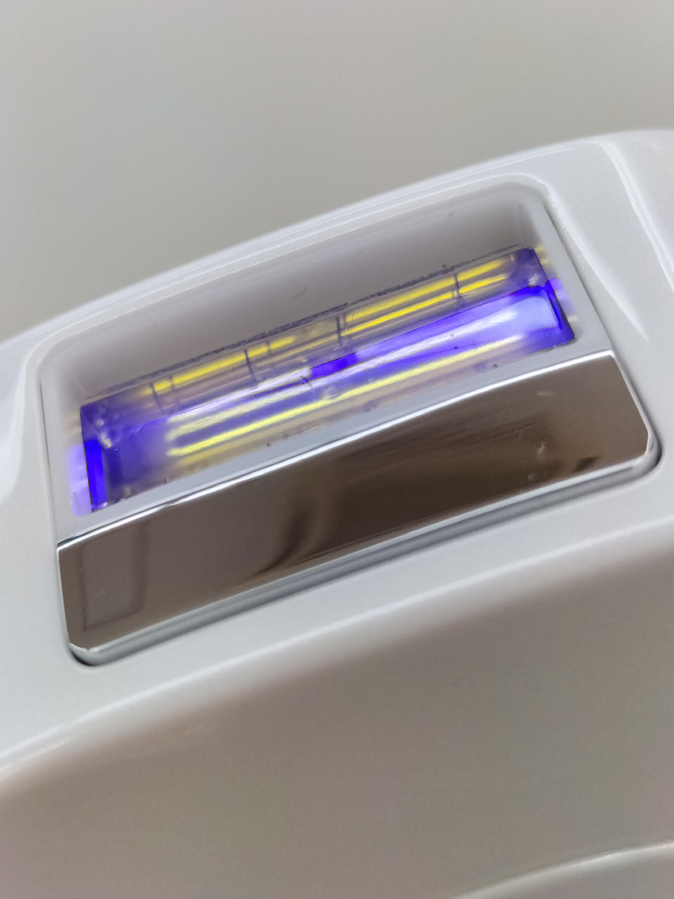 FASIZ|光脱毛器|【ハードオフ公式通販】オフモール|2033140000006760