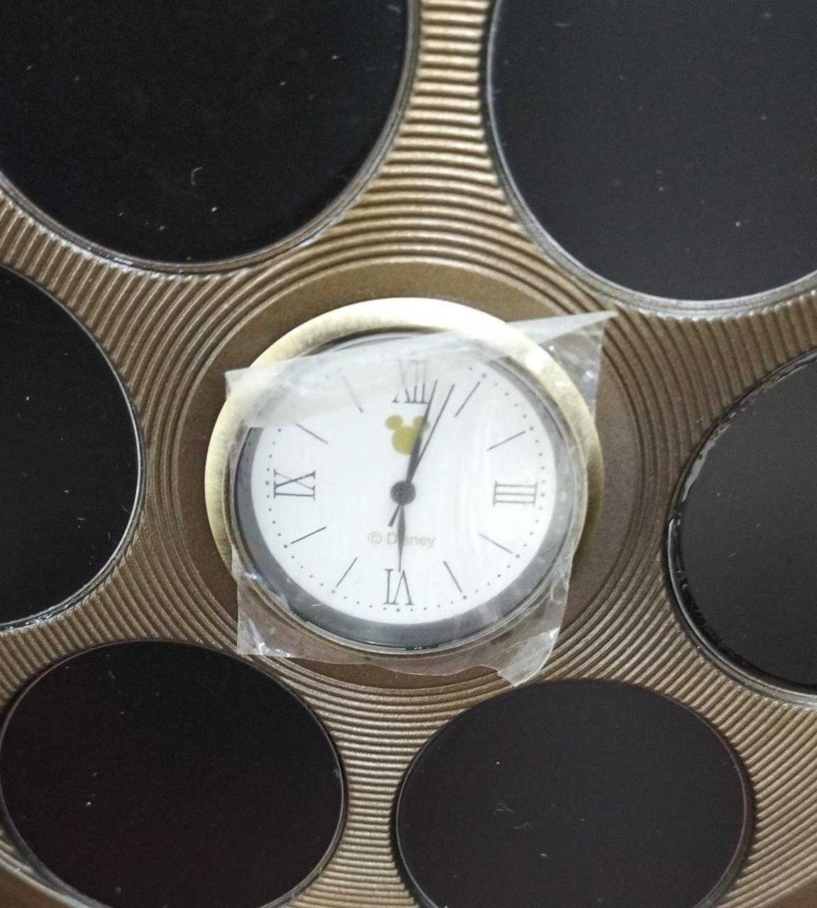 第一生命|ミッキーマウスのクラシカルメロディークロック|【ハードオフ