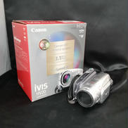 CANON[キヤノン]|ビデオカメラ|【ハードオフ公式通販】オフモール