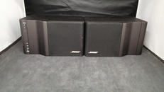 BOSE[ボーズ]|アンプ内蔵スピーカー|【ハードオフ公式通販】オフモール