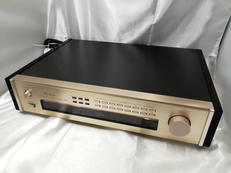 ACCUPHASE[アキュフェーズ]|チューナー|【ハードオフ公式通販】オフモール