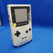 NINTENDO|ゲームボーイカラー ポケモンセンター限定モデル/CGB-00