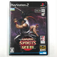 エスエヌケイ(SNK)|PS2ソフト|【ハードオフ公式通販】オフモール