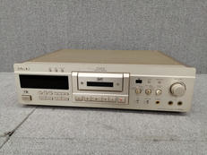 SONY[ソニー]|DATデッキ(デジタルオーディオテープデッキ)|【ハード