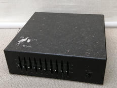 ムジカ(MUSICA)|雷鳥RAICHO/TA プリメインアンプ 10周年記念限定モ