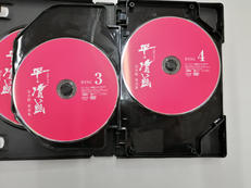 NHK|平清盛第壱集|【ハードオフ公式通販】オフモール|1010320000067817