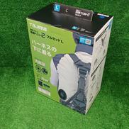 タジマ(TAJIMA)|清涼ファン風雅ベスト2フルセットL|【ハードオフ公式