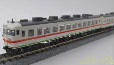 ROUNDHOUSE|Nゲージ 電車 167系 田町アコモ色タイプ 4両