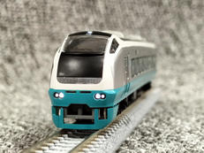 マイクロエース / アリイセイサクショ(MICRO ACE)|E653系 フレッシュ