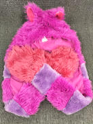 DISNEY|チェシャ猫 マフラーキャップ|【ハードオフ公式通販】オフ