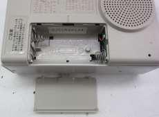 ナショナル(NATIONAL)|NATIONAL カセットプレーヤー ジャンク|【ハード