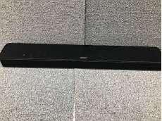 ボーズ(BOSE)|サウンドバー|【ハードオフ公式通販】オフモール