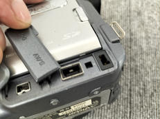 ビクター(VICTOR)|miniDVビデオカメラ【ジャンク品】|【ハードオフ公式