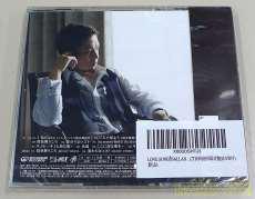 UTAIYA RECORDS UNITED|清木場俊介 LOVE SONGS 初回盤DVD付 (未開封
