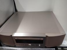 Marantz CM635F CDMDプレーヤー 部品取りマランツ ジャンク品 Marantz
