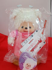 セキグチ|モンチッチ 30周年 Sサイズ2体|【ハードオフ公式通販】オフ