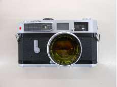 CANON[キヤノン]|レンジファインダーカメラ|【ハードオフ公式通販