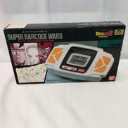 バンダイ(BANDAI)|ドラゴンボールZ スーパーバーコードウォーズ