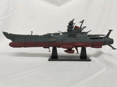 バンダイ(BANDAI)|【送料無料】1/350 宇宙戦艦ヤマト|【ハードオフ公式