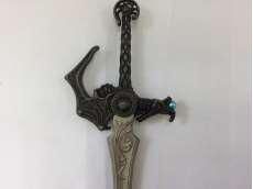 ENIX|ドラゴンクエスト 1/6 天空の剣 ペーパーナイフ|【ハードオフ公式