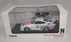 エブロ|1/43 生沢徹コレクション|【ハードオフ公式通販】オフモール