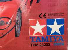 タミヤ(TAMIYA)|1/12スケールコレクターズクラブスペシャル|【ハード