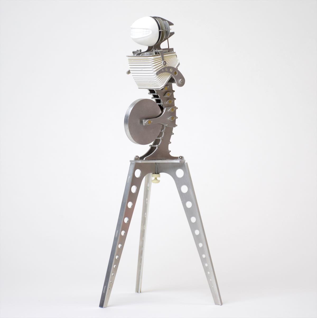 明和電機ナンセンスマシーン1／6モデル - 明和電機 - Maywa Denki