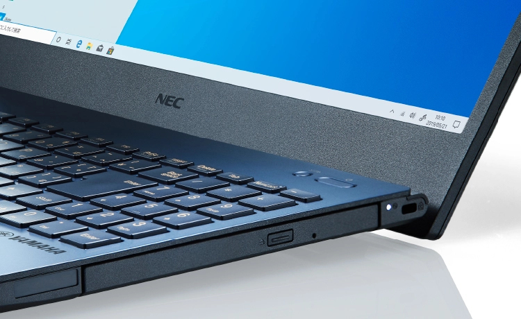 2020年夏モデル LAVIE N15 15.6型ワイド N1585/AAL、N1575・N1565