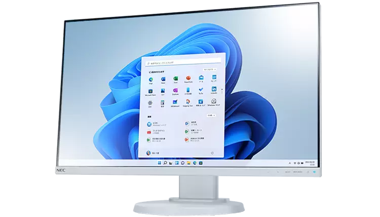 P*7様 LAVIE デスクトップPC 大型ディスプレイ PC-GD164 UC P*7様