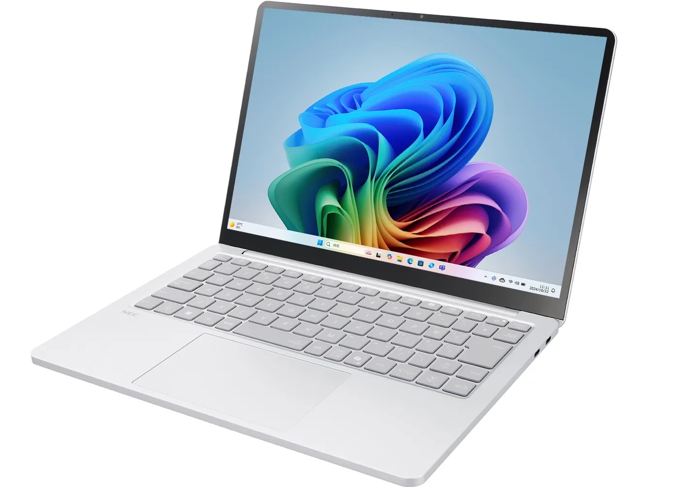 LAVIE SOL - ノートパソコン 仕様｜NEC LAVIE公式サイト