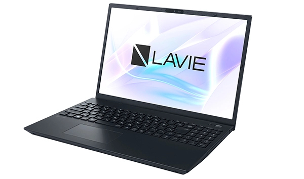 NEC LAVIE ノートパソコン ※充電しながらのみ利用可能 NEC LAVIE