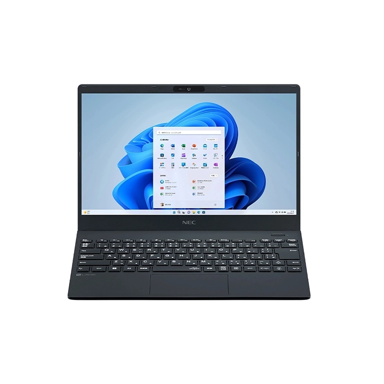 2023年秋冬モデル LAVIE Direct N13 13.3型ワイド ｜NEC LAVIE公式サイト
