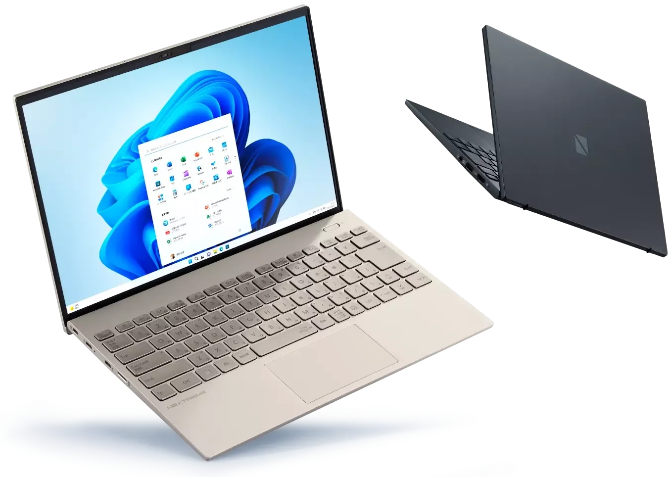 2023年秋冬モデル LAVIE NEXTREME Carbon 14.0型ワイド XC750/HA