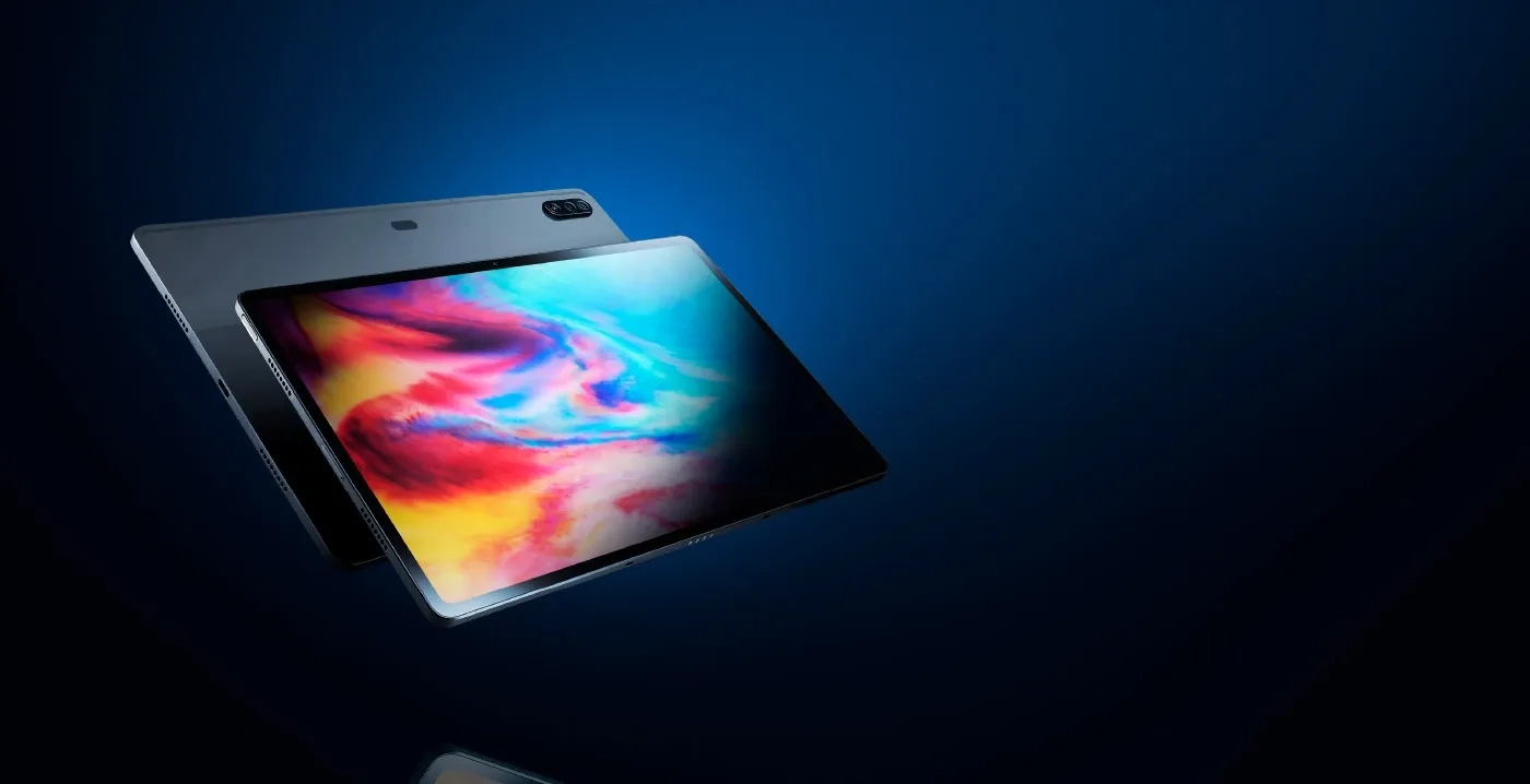 2022年春モデル LAVIE Tab T12 大画面クリエイティブタブレット 12.6型