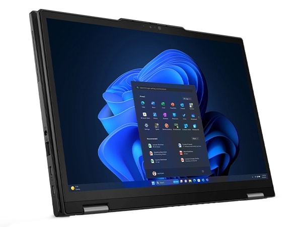 ThinkPad X13 2-in-1 Gen 5(インテル® Core™ Ultra ) | コンパクトな